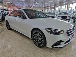 مێرسێدس بێنز S-Class